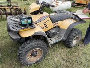 2002 Polaris Sportsman 400 Image