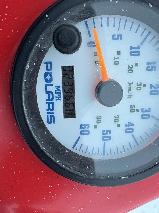 Image of Polaris Sportsman 500 equipment image 2