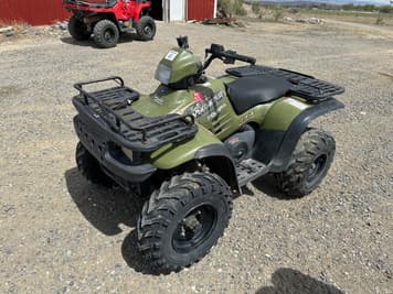 Main image Polaris Sportsman 500