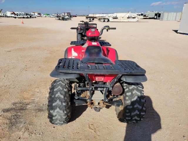 Image of Polaris Sportsman 500 equipment image 3