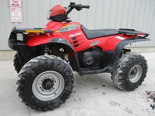 Main image Polaris Sportsman 0