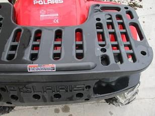 Main image Polaris Sportsman 17