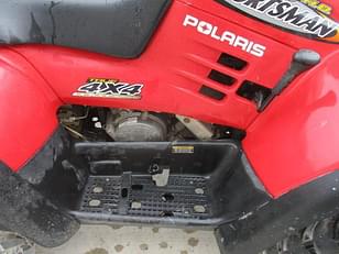 Main image Polaris Sportsman 22