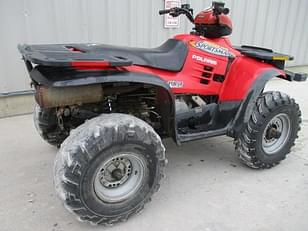 Main image Polaris Sportsman 6