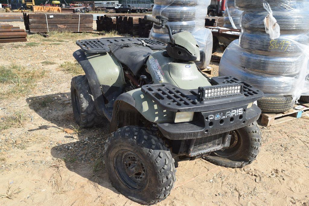 Image of Polaris Sportsman Image 1