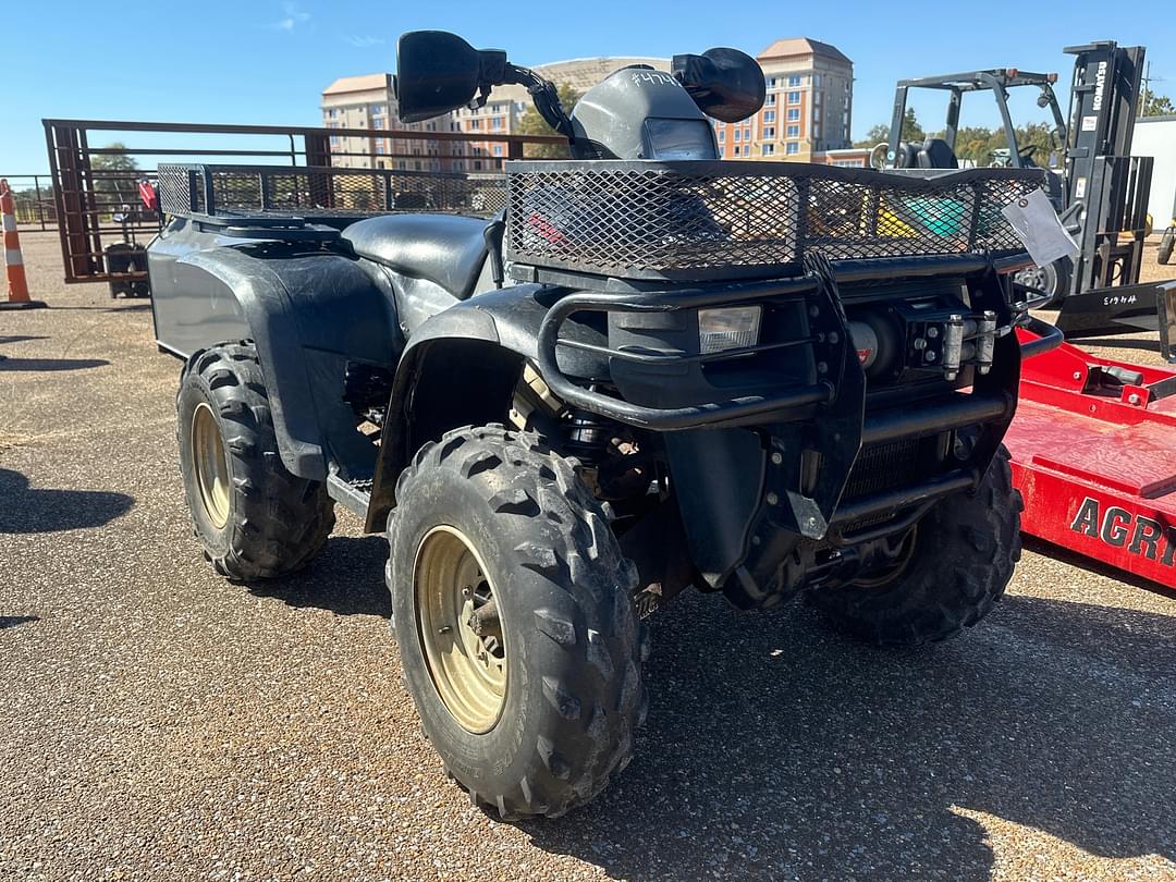 Image of Polaris Sportsman 700 Primary image