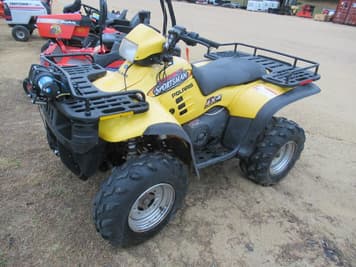 Main image Polaris Sportsman 700