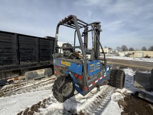 2002 Princeton PB50 Image