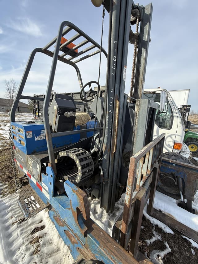 Image of Princeton PB50 equipment image 1