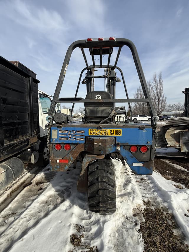 Image of Princeton PB50 equipment image 2