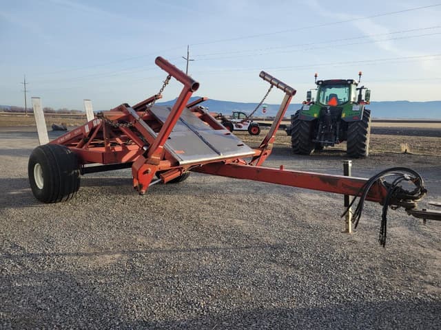 Image of PROAG HD4SR equipment image 1