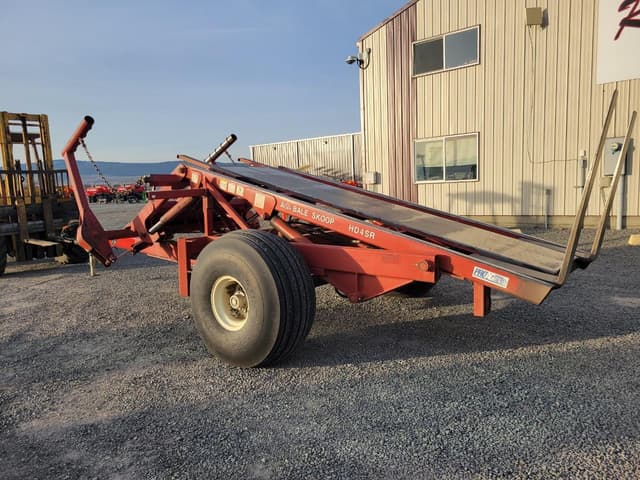 Image of PROAG HD4SR equipment image 2