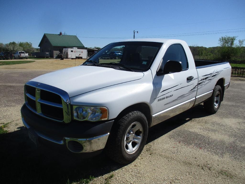 Main image Dodge Ram 1500