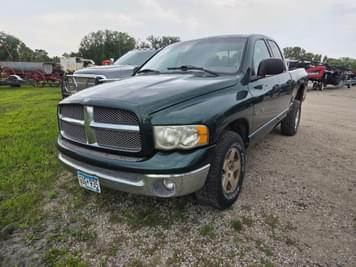 Main image Dodge Ram 1500