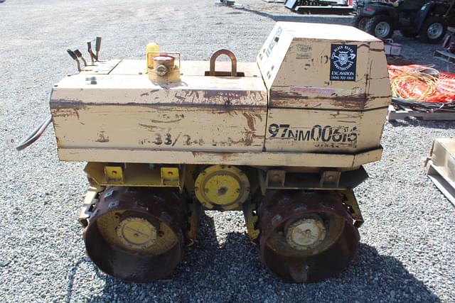 Image of Rammax P33/24HHMR equipment image 4
