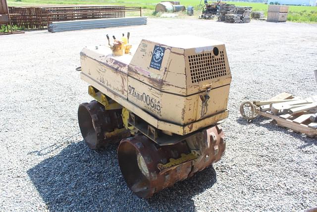 Image of Rammax P33/24HHMR equipment image 3
