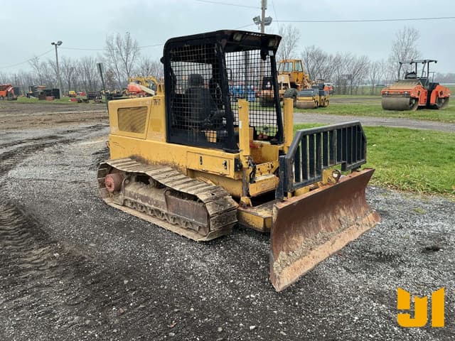 Image of Rayco C85D equipment image 2