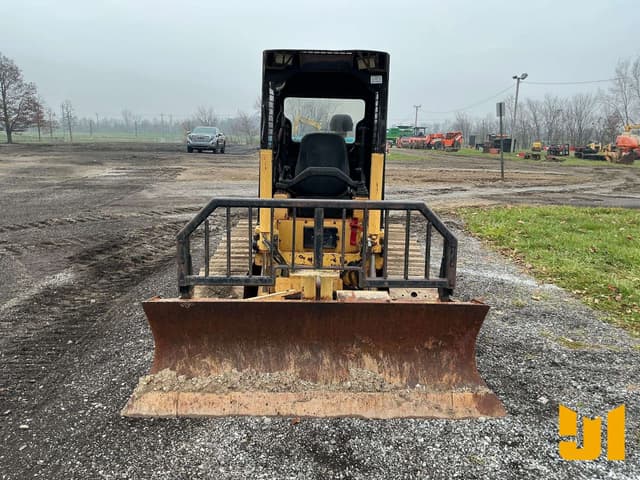 Image of Rayco C85D equipment image 1