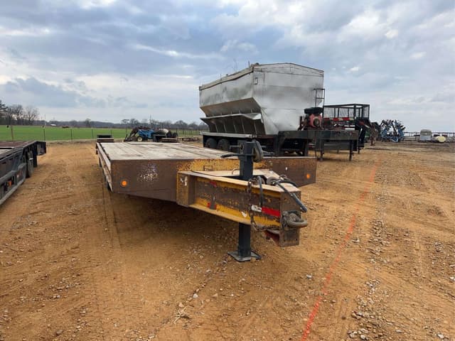 Image of Redi Haul R25215PFA equipment image 4