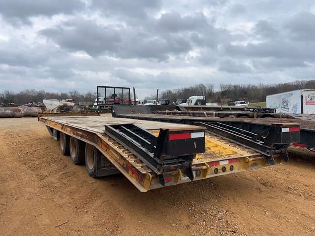 Image of Redi Haul R25215PFA equipment image 1