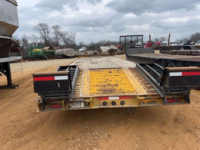 Image of Redi Haul R25215PFA equipment image 2