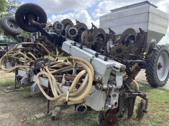 Image of Remlinger PST equipment image 1