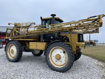 Main image Ag-Chem RoGator 1254