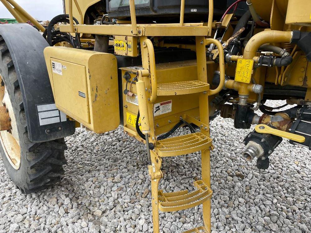 Main image Ag-Chem RoGator 1254 42