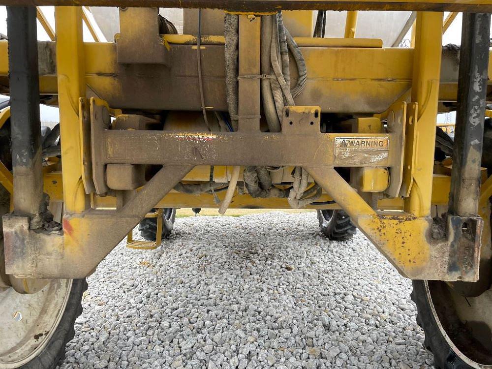 Main image Ag-Chem RoGator 1254 51