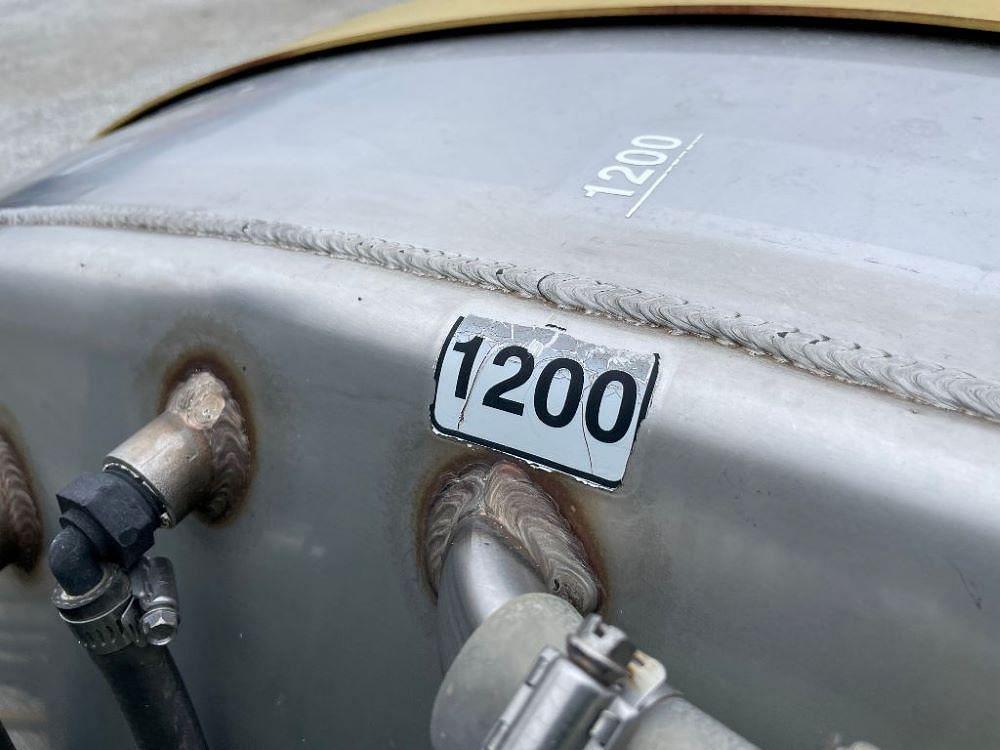 Main image Ag-Chem RoGator 1254 82