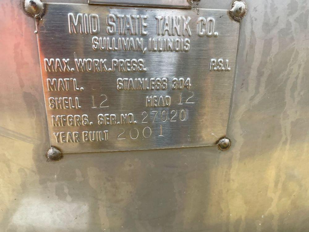 Main image Ag-Chem RoGator 1254 86