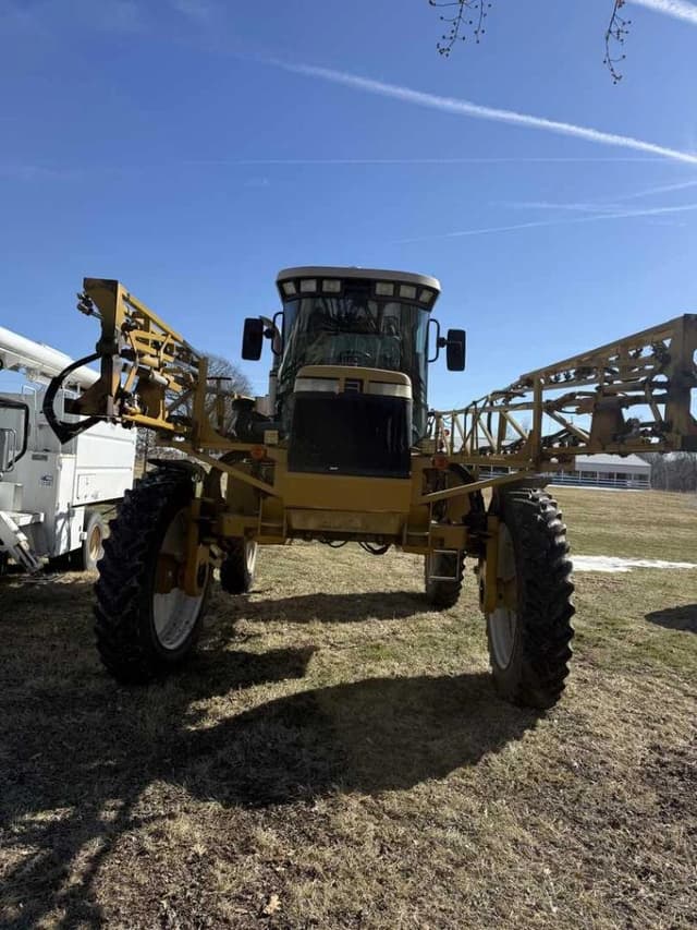 Image of Ag-Chem RoGator 854 equipment image 1