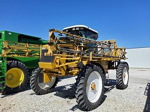 2002 Ag-Chem RoGator 854 Image