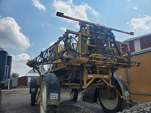 Main image Ag-Chem RoGator 874 16