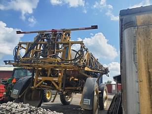 Main image Ag-Chem RoGator 874 17