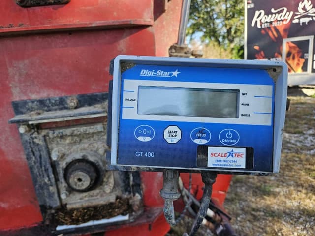 Image of Roto-Mix 274-12B equipment image 3