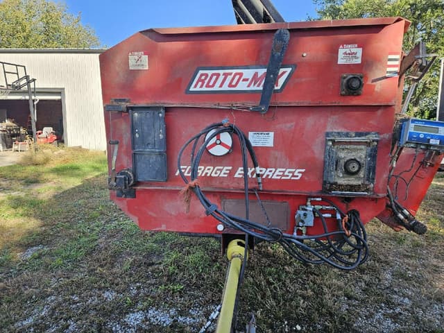 Image of Roto-Mix 274-12B equipment image 2