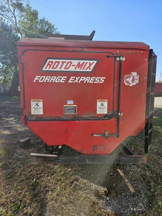 Image of Roto-Mix 274-12B equipment image 4