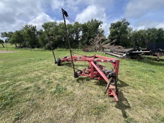 Image of Rowse D9 equipment image 1