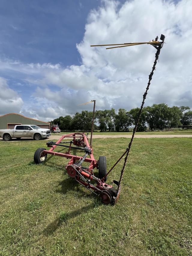 Image of Rowse D9 equipment image 3