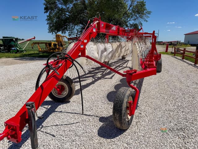 Image of Rowse WR20 equipment image 4