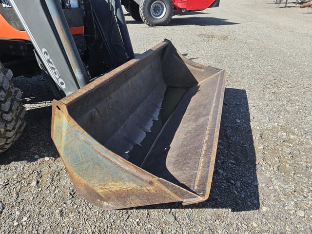 Image of SAME Silver 90 equipment image 4