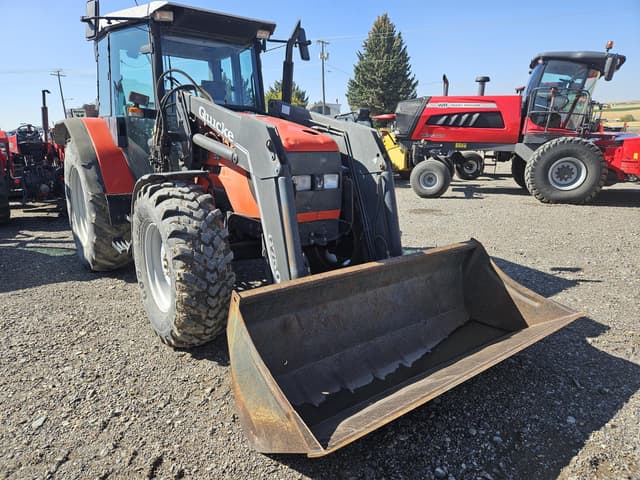 Image of SAME Silver 90 equipment image 1