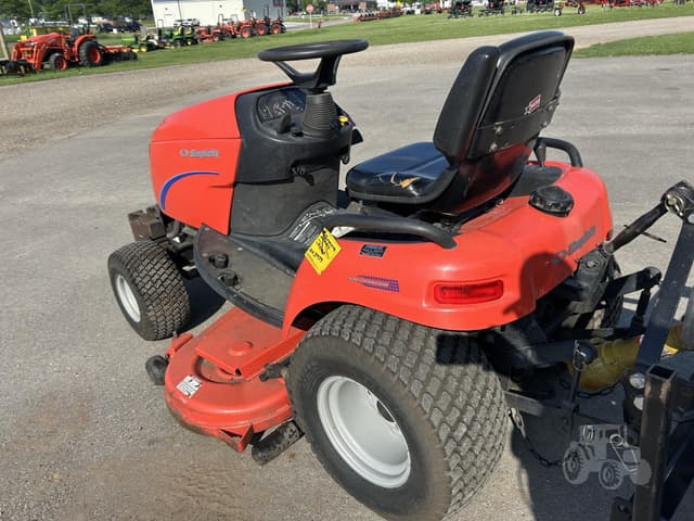 Image of Simplicity Legacy equipment image 1