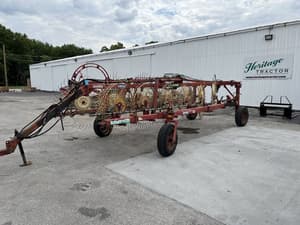 2002 Sitrex MK12 Image