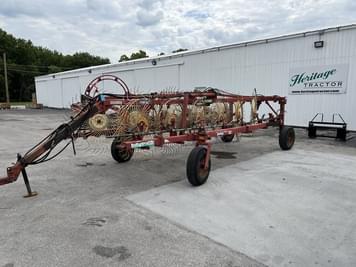 Main image Sitrex MK-12