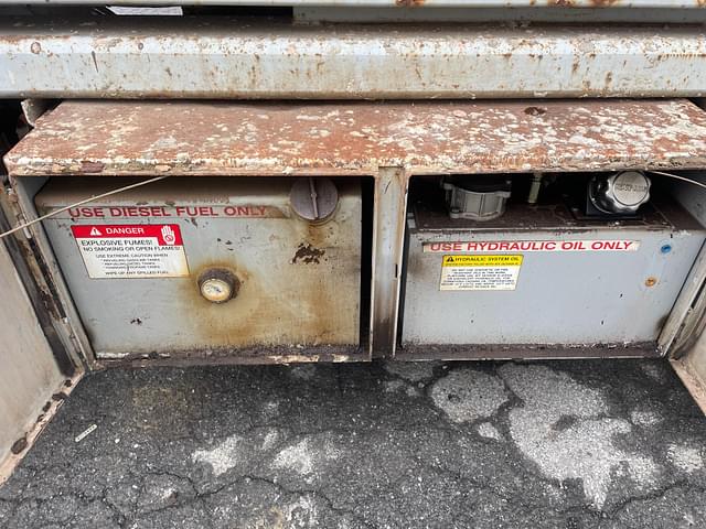 Image of Sky Jack SJ7135 equipment image 4