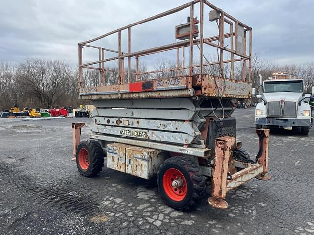 Image of Sky Jack SJ7135 equipment image 3