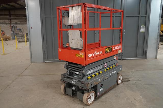 Image of Sky Jack SJIII3219 equipment image 1