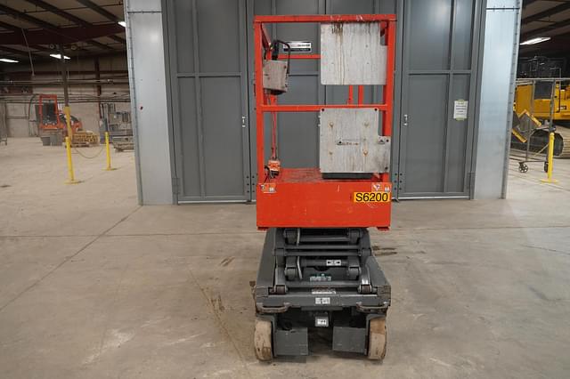 Image of Sky Jack SJIII3219 equipment image 2
